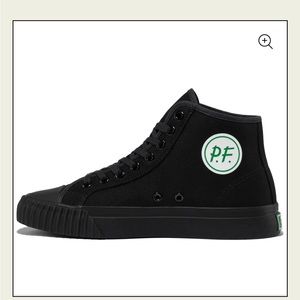 1993 CENTER HI TOP LIMITED EDITION | UNISEX CANVAS SNEAKER